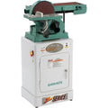 6 Inch x 48 Inch Belt Combo Sander Cabinet Stand Z70416