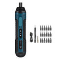 Metal Bits Screwdriver Set S803475
