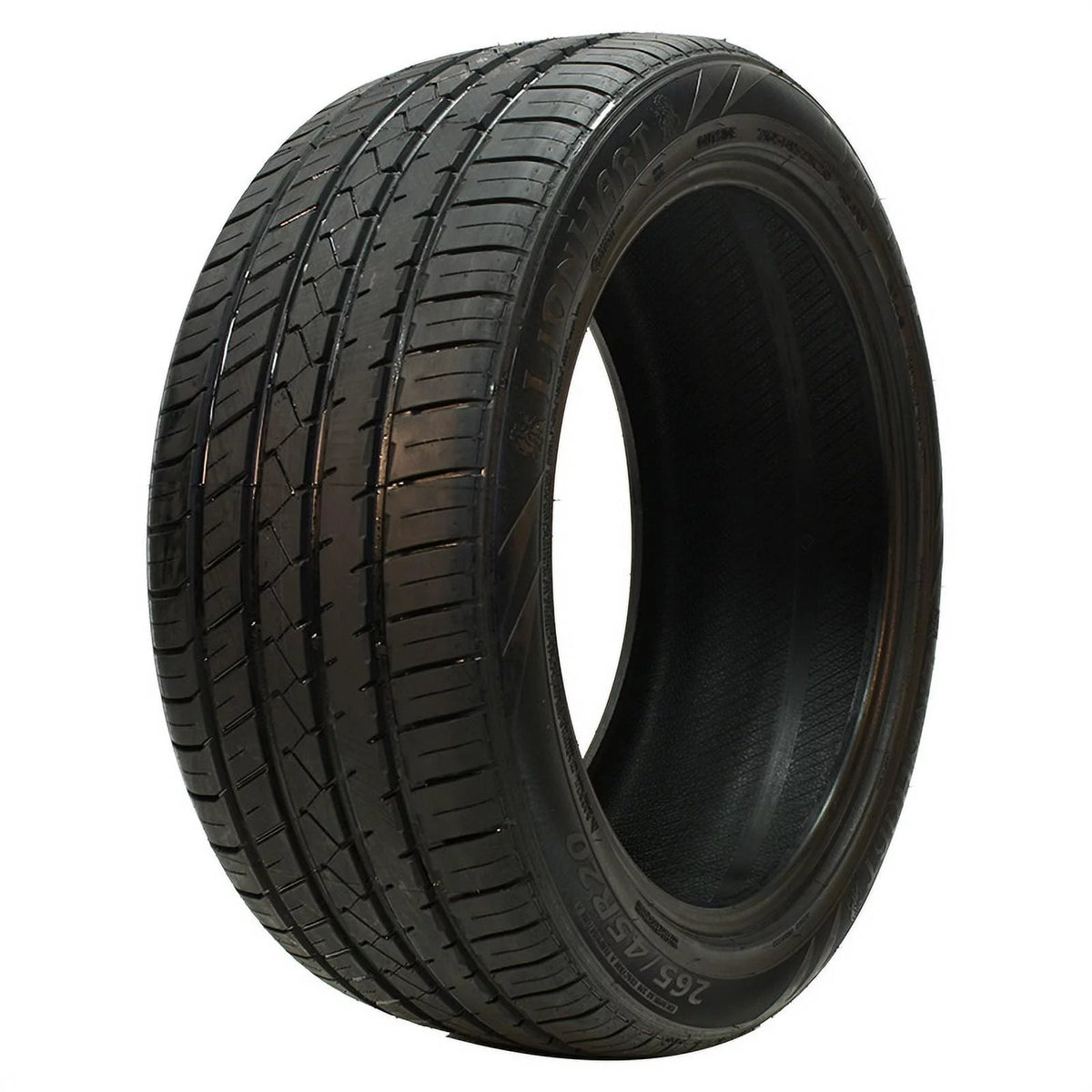 345/25ZR20 100Y Tire Q533