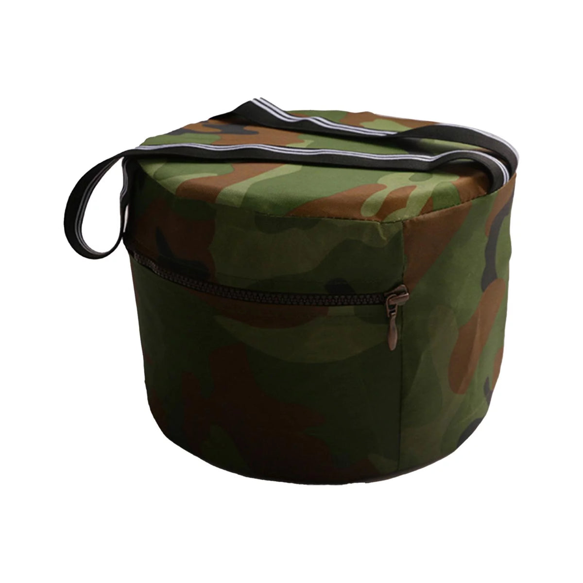 Fishing Chair Garden Stool Portable Work Seat 25cm Z256