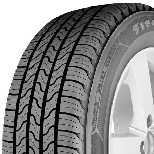 All Season P255/60R19 108S Tire I7493