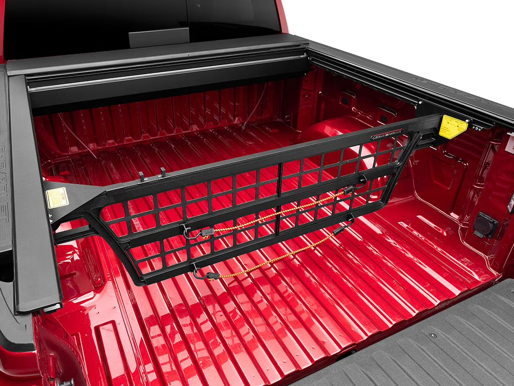 Truck Bed Organizer B77477