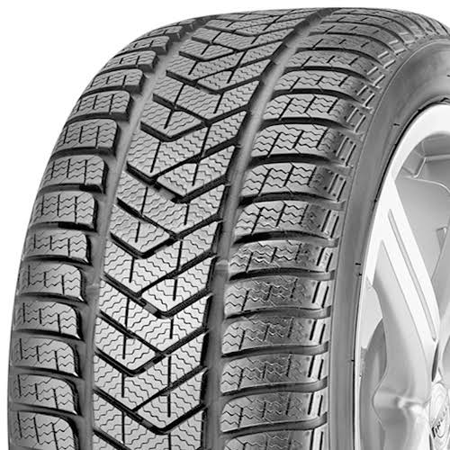 205/40R18 Winter Tire Q8835