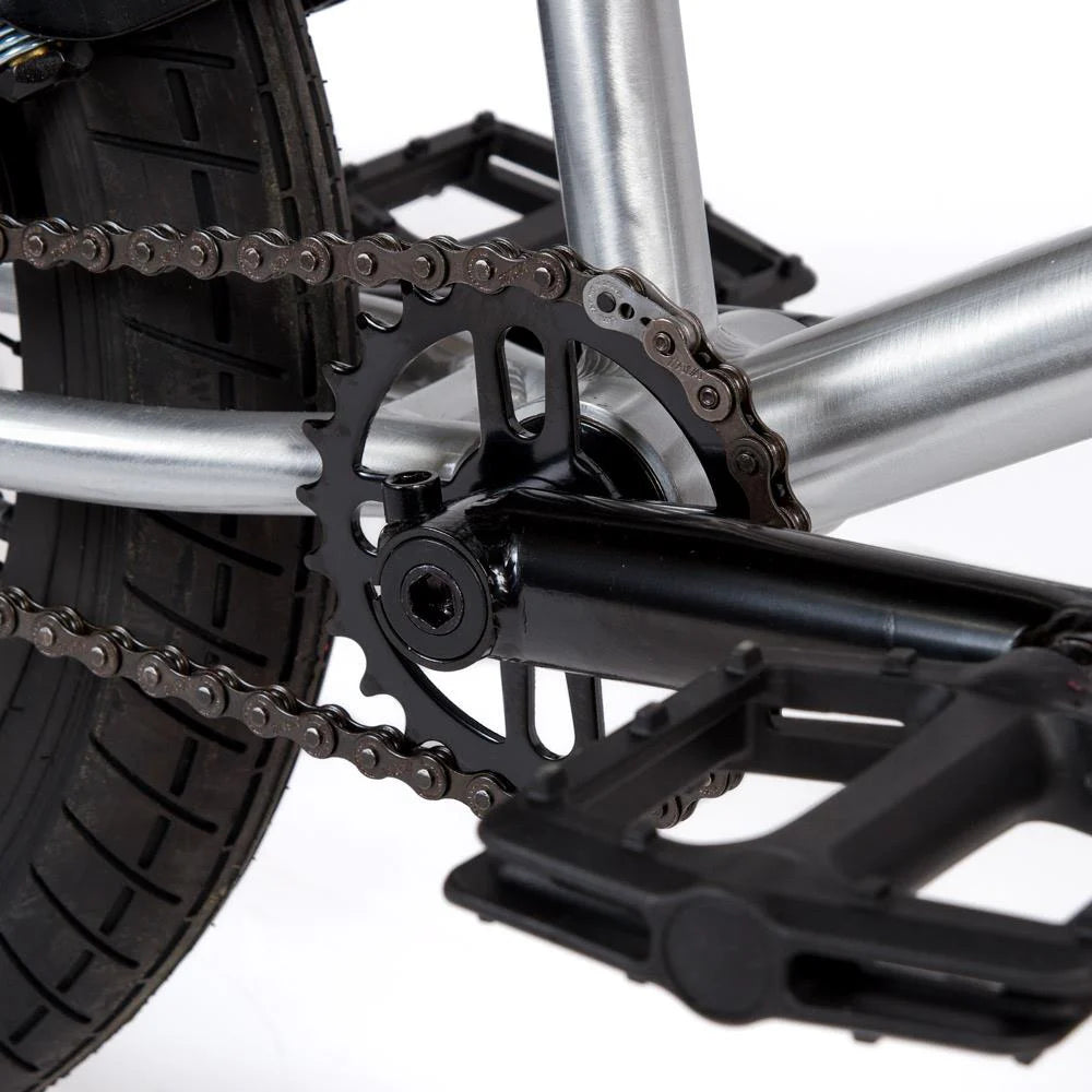 Alloy 16 BMX Bike N3240