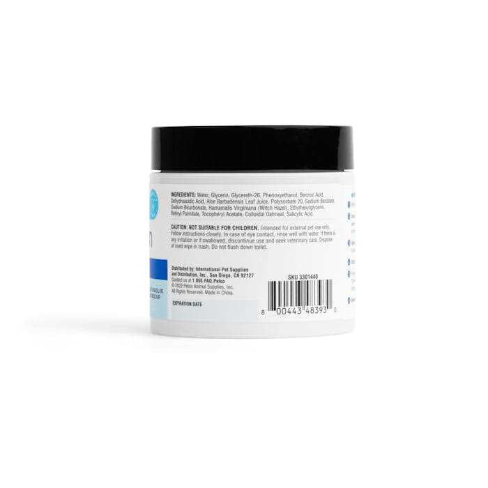 Cat Ear Wipes P741