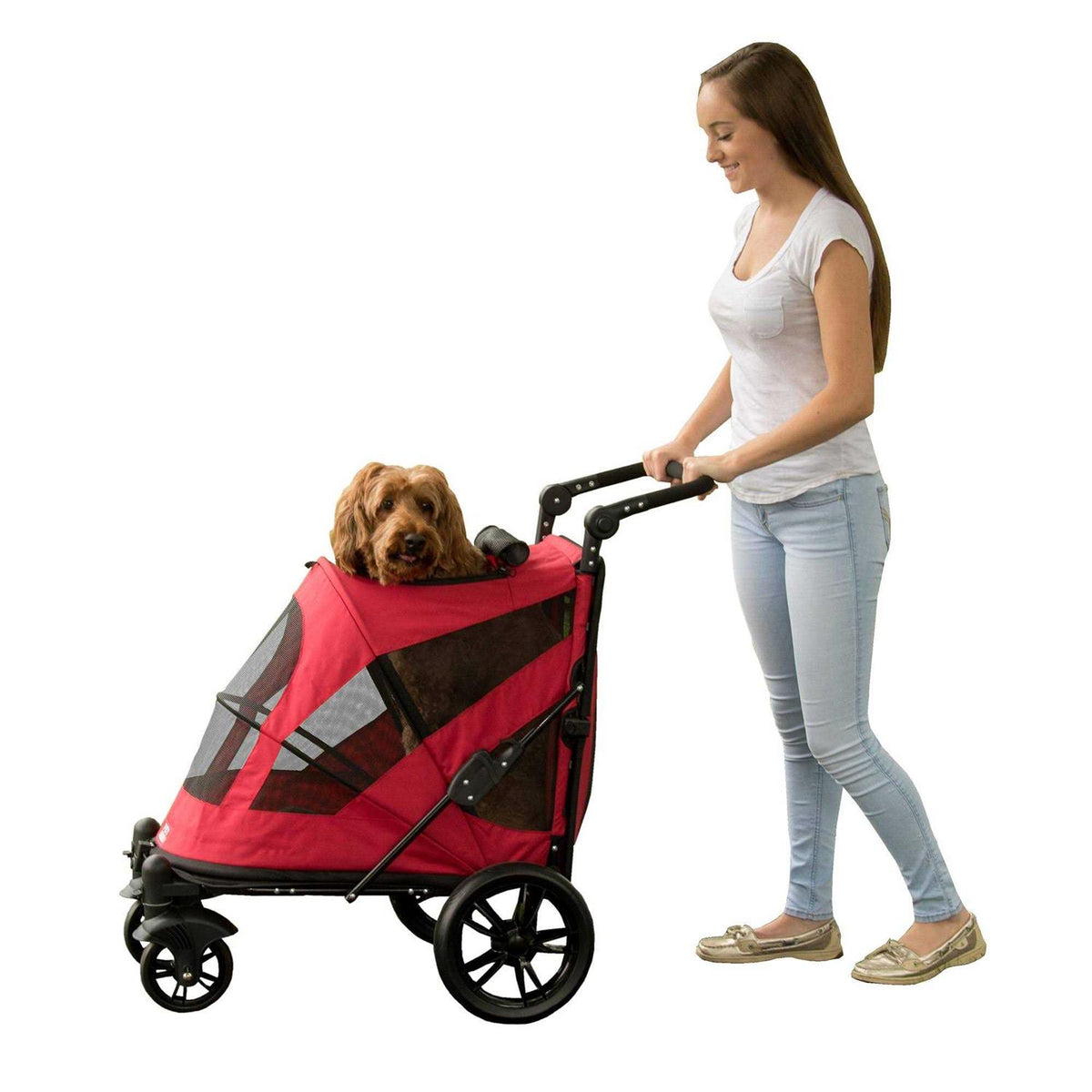Pet Stroller K392026
