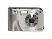 Compact 5.1 MP Digital Camera Y392154