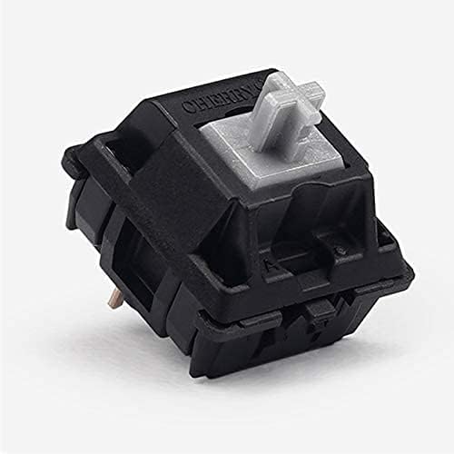 Cherry MX Speed Silver Switch 65 PCS Mechanical Keyboard Switch R990