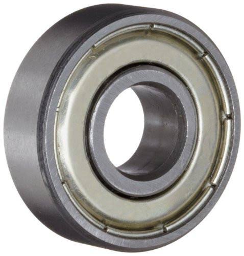 Sealed Ball Bearings 6x15x5 P373