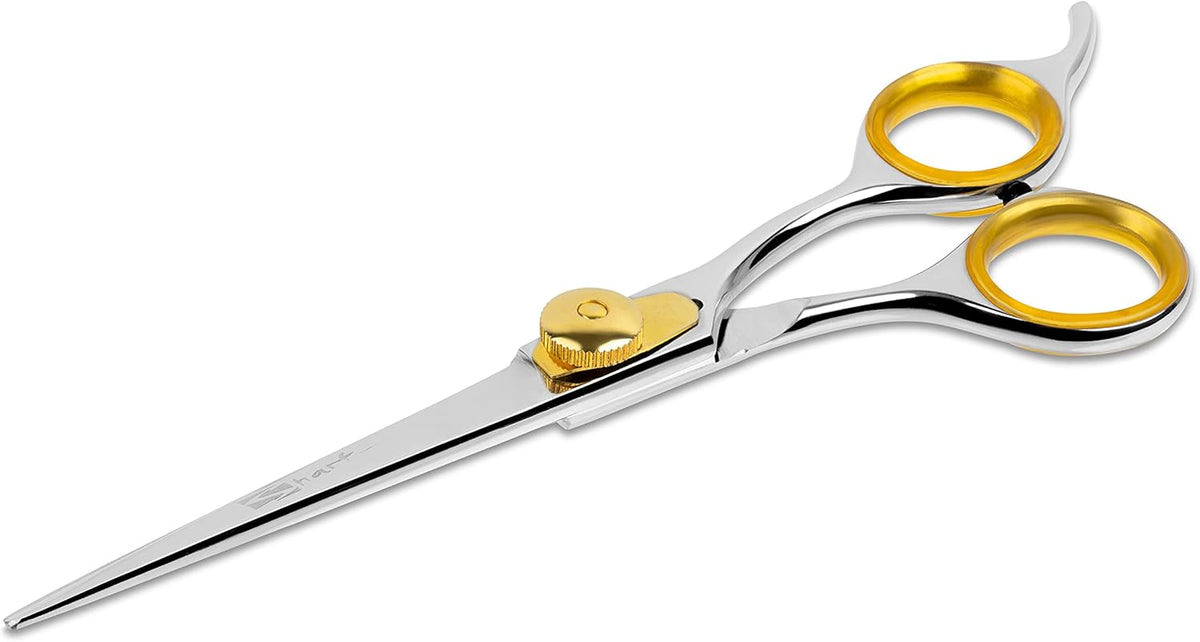 6.5 Inch 440c Japanese Stainless Steel Pet Grooming Scissors M238307