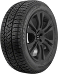 205/40R18 Winter Tire Q8835