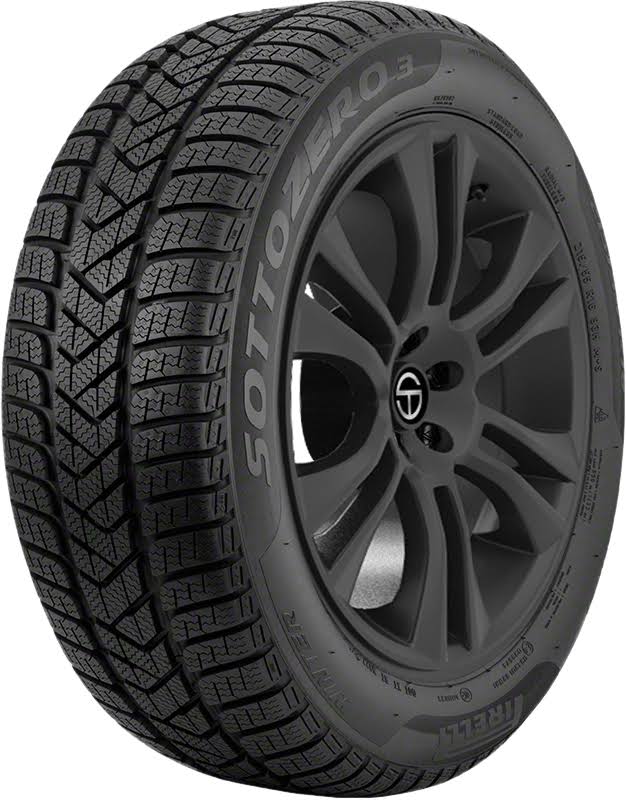 205/40R18 Winter Tire Q8835