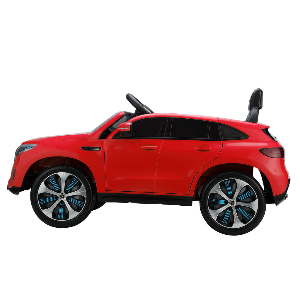 Red Ride-On Toy Car O923