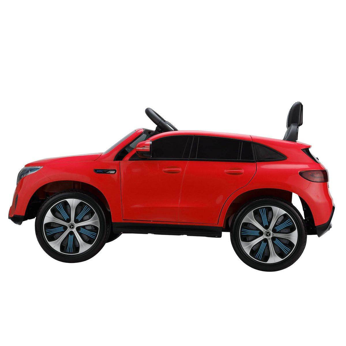 Red Ride-On Toy Car O923