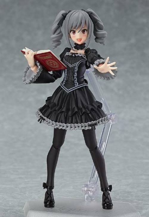 Action Figure W561238