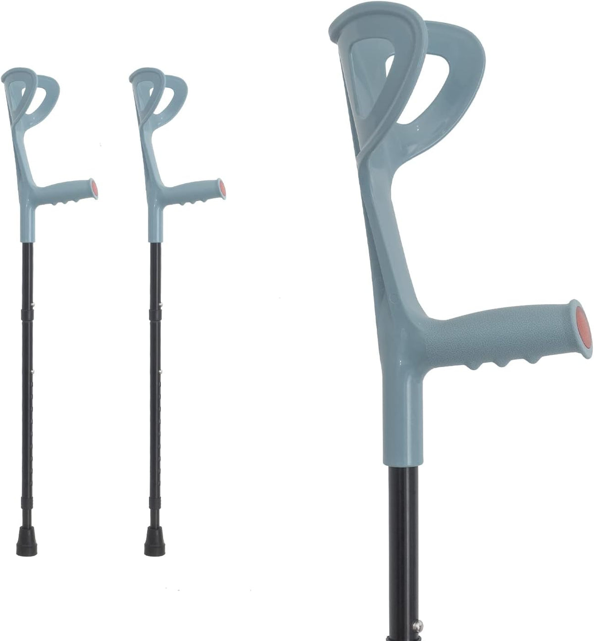 Forearm Canes Pack of 2 C7946