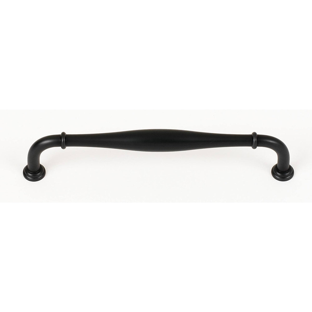 Bronze 8 inch Cabinet Pull E74198