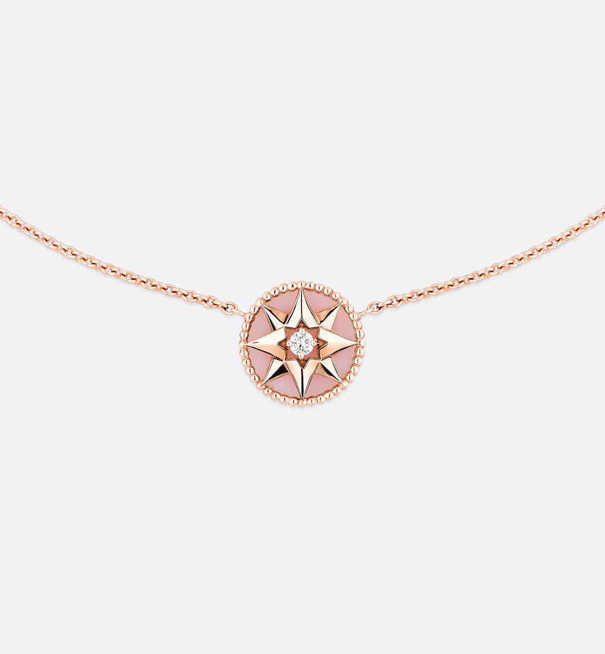 Necklace S856