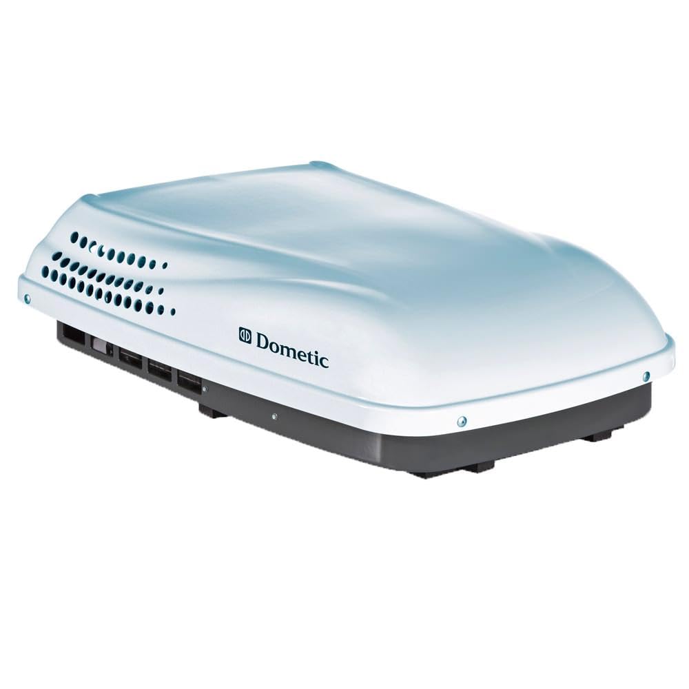 Air Conditioner Shroud M97129