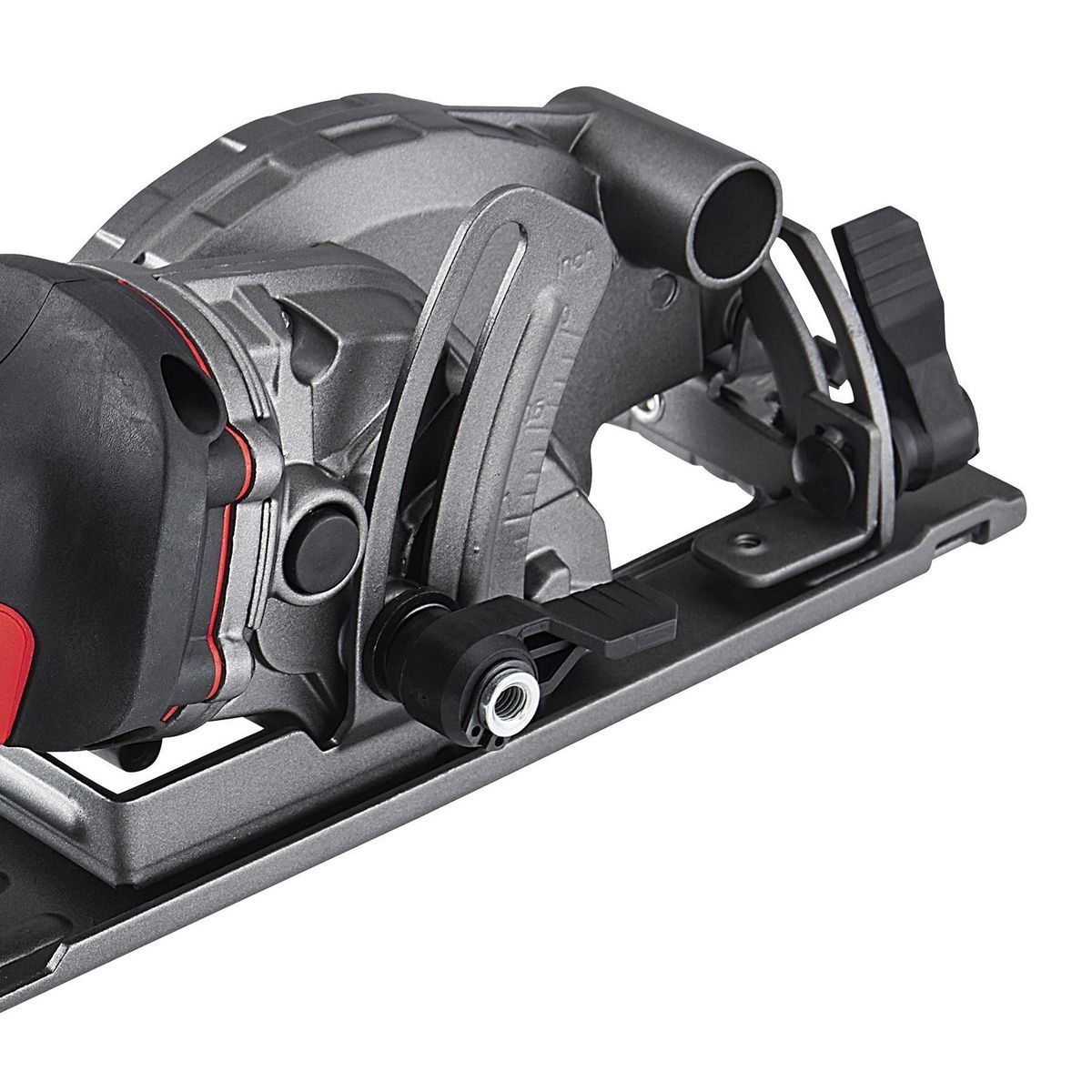 5.8 Amp 4-1/2 in. Compact Circular Saw W519