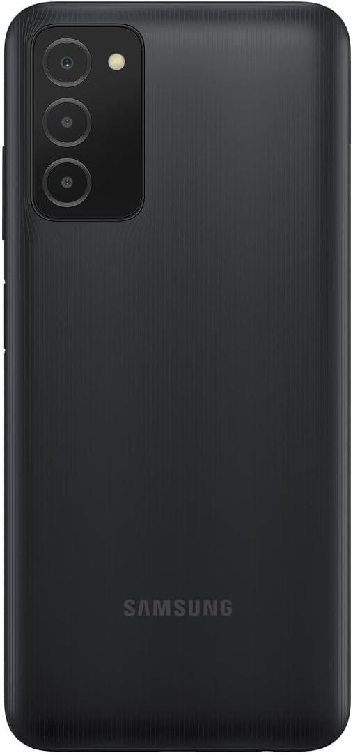 Unlocked Black Smartphone 32GB 3GB RAM T229