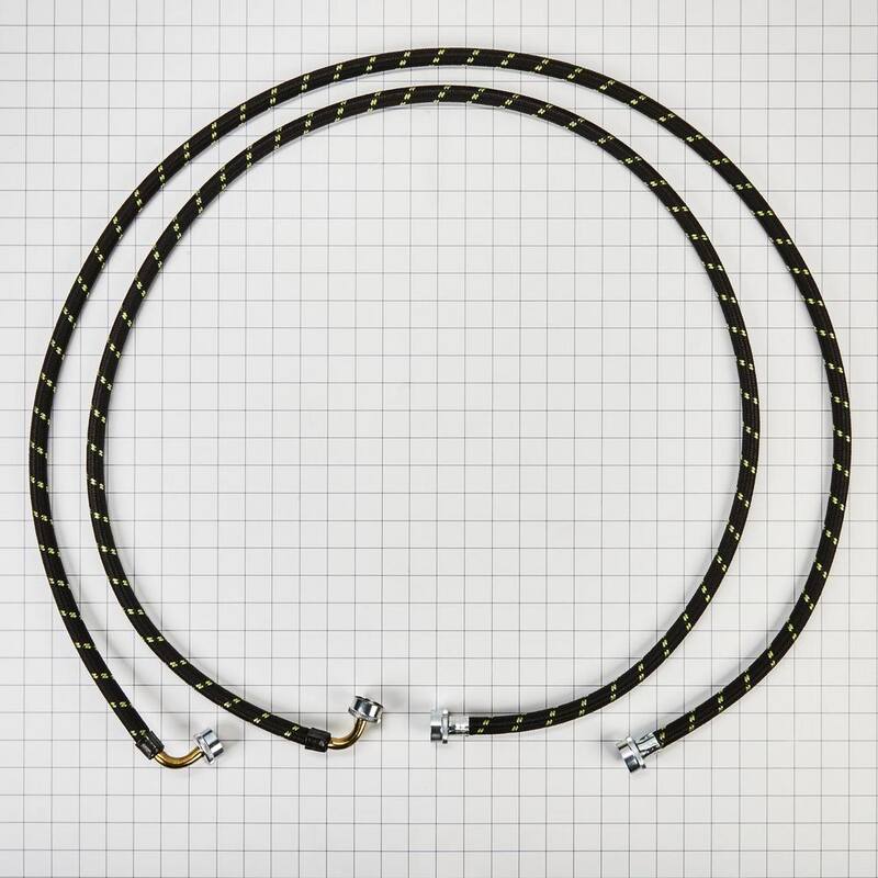 Washer Fill Hoses C9190