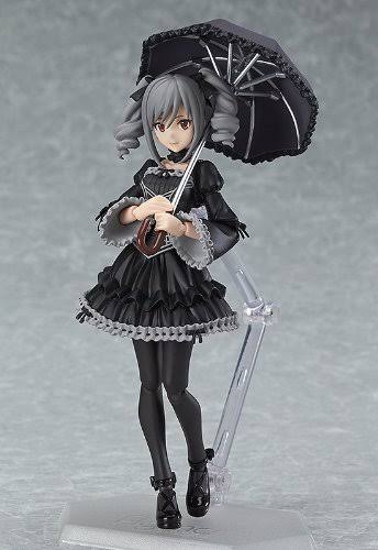 Action Figure W561238