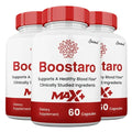 Blood Flow Pills, ed Capsules, Male Supplement 3 Pack E479
