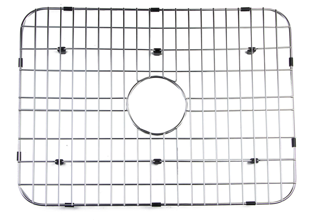 Stainless Steel Kitchen Sink Grid I23485