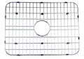 Stainless Steel Kitchen Sink Grid I23485