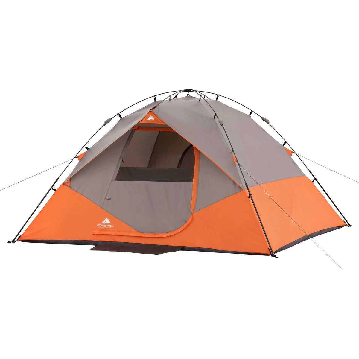 6-Person Instant Dome Tent P408623