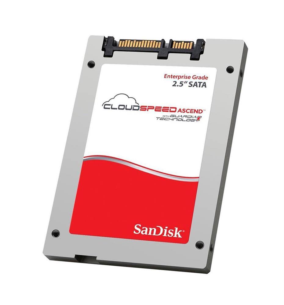 480 GB 2.5in. Internal Solid State Drive SATA E45394