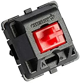Cherry MX Speed Silver Switch 65 PCS Mechanical Keyboard Switch R990