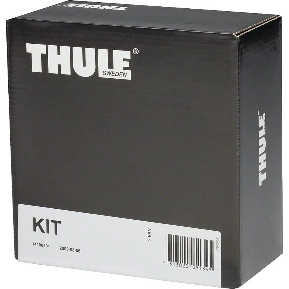 Thule Traverse Fit Kit M39046