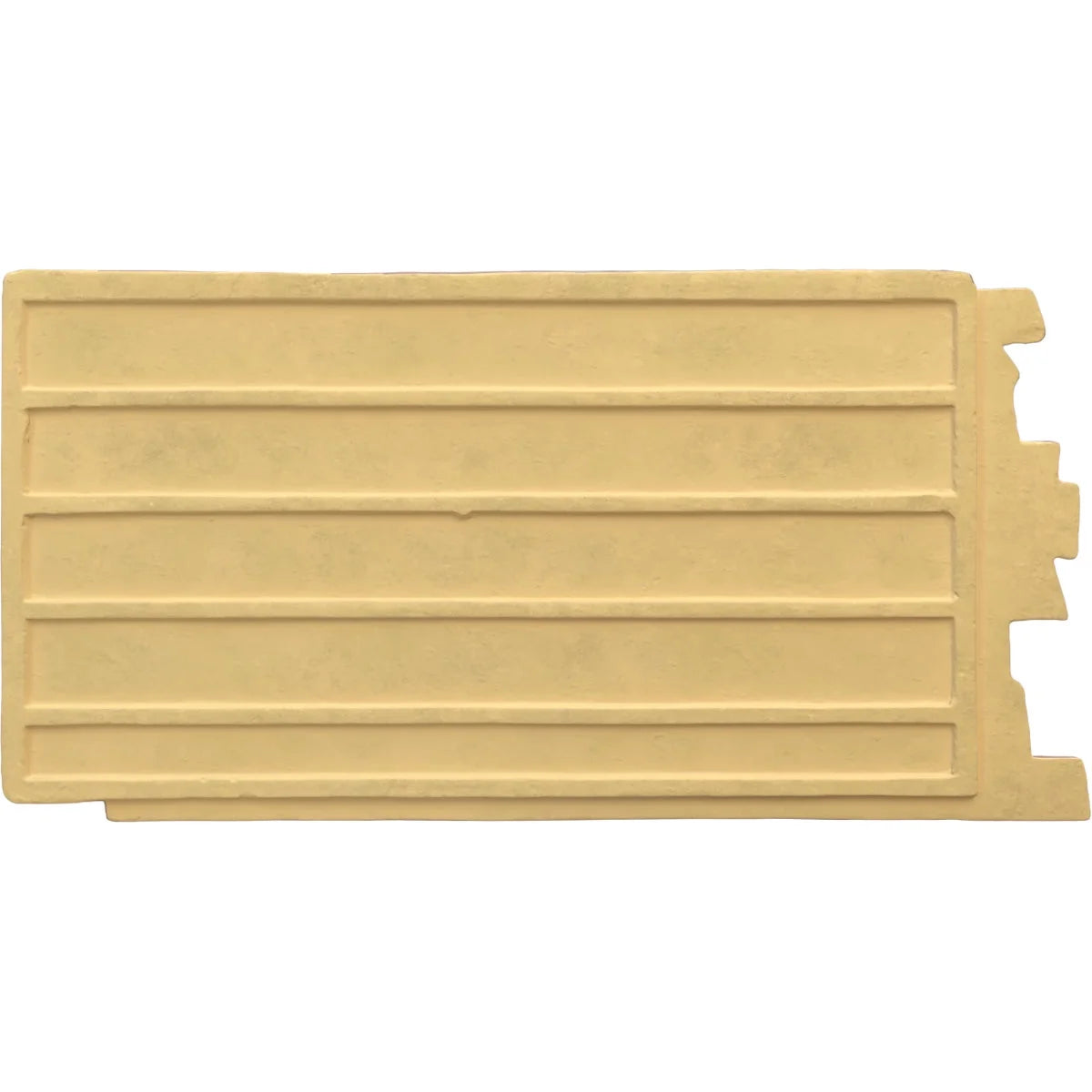 Faux Stone Siding Panel I16678