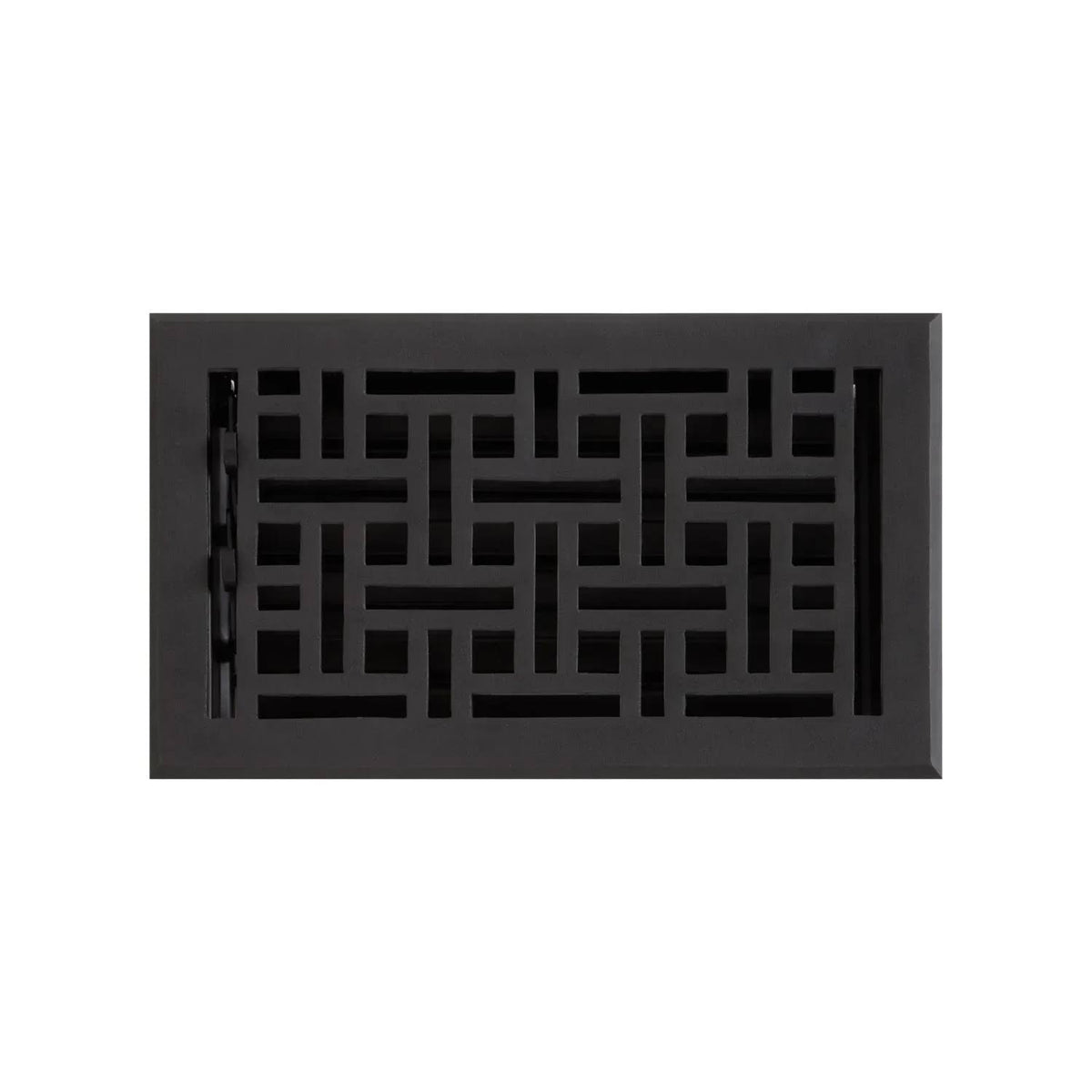Bronze Floor Register C747