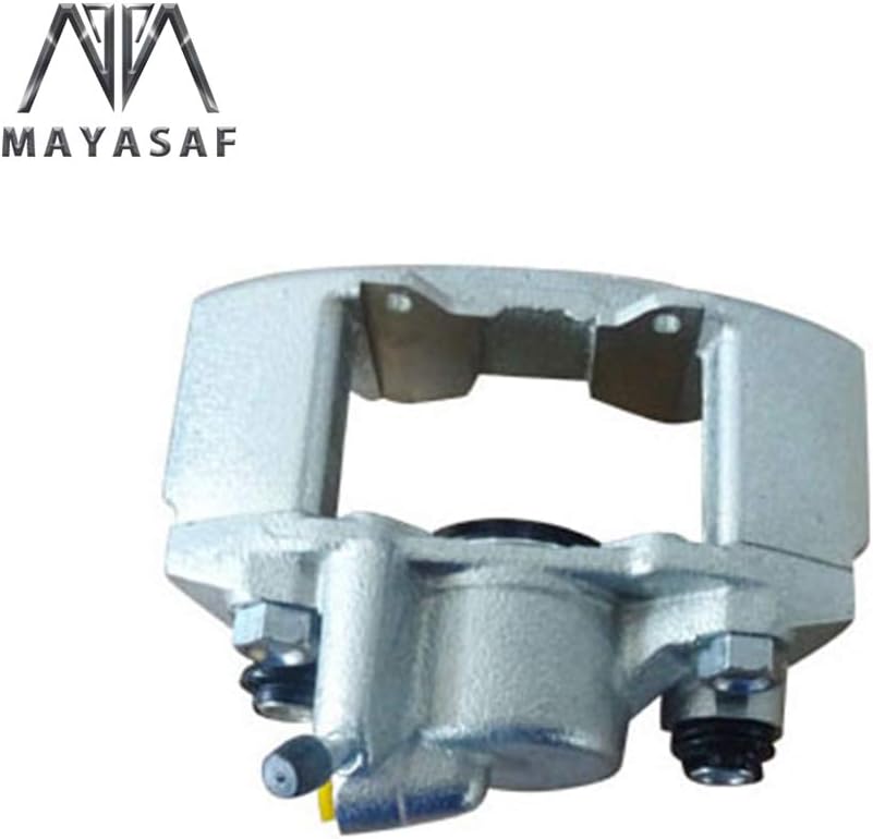 Rear Disc Brake Caliper Assembly Pack of 2 O931