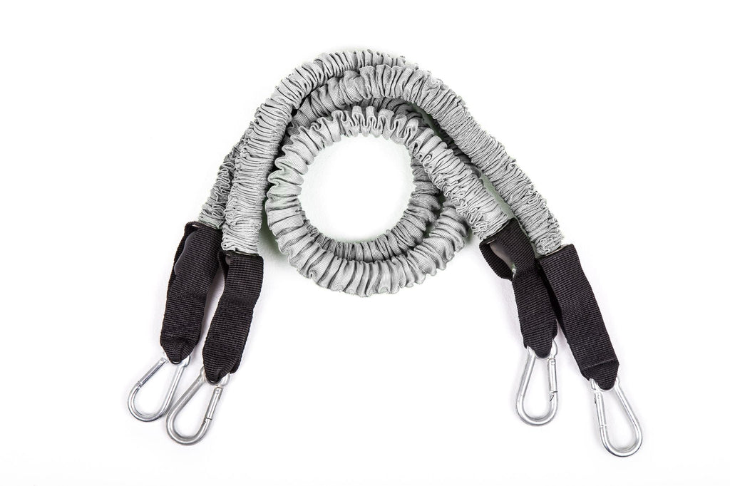 Restored Portable Home Gym 2.0 - Silver (Refurbished) G505