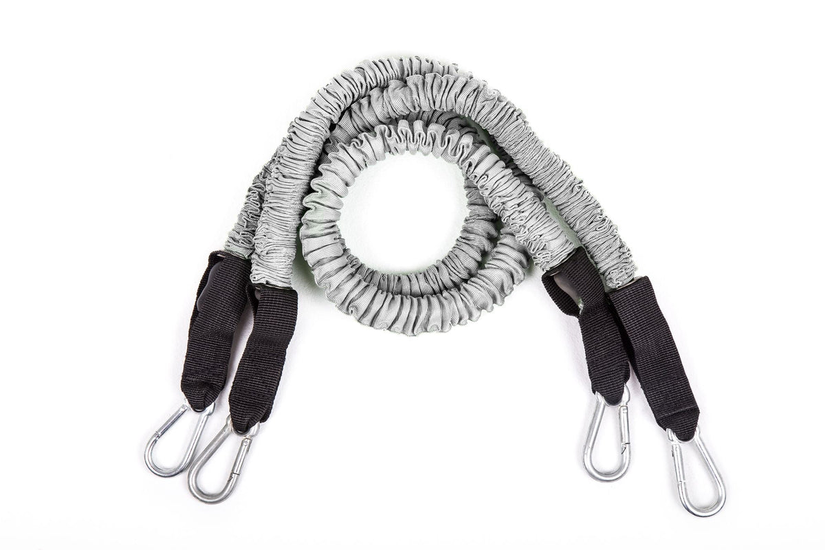 Restored Portable Home Gym 2.0 - Silver (Refurbished) G505