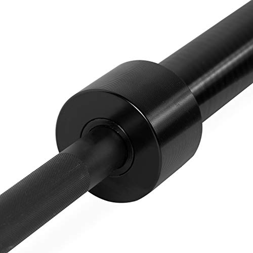7-Foot Olympic Barbell O14179