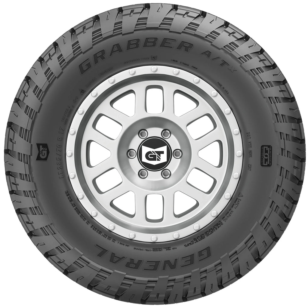 All Terrain Tire I41530