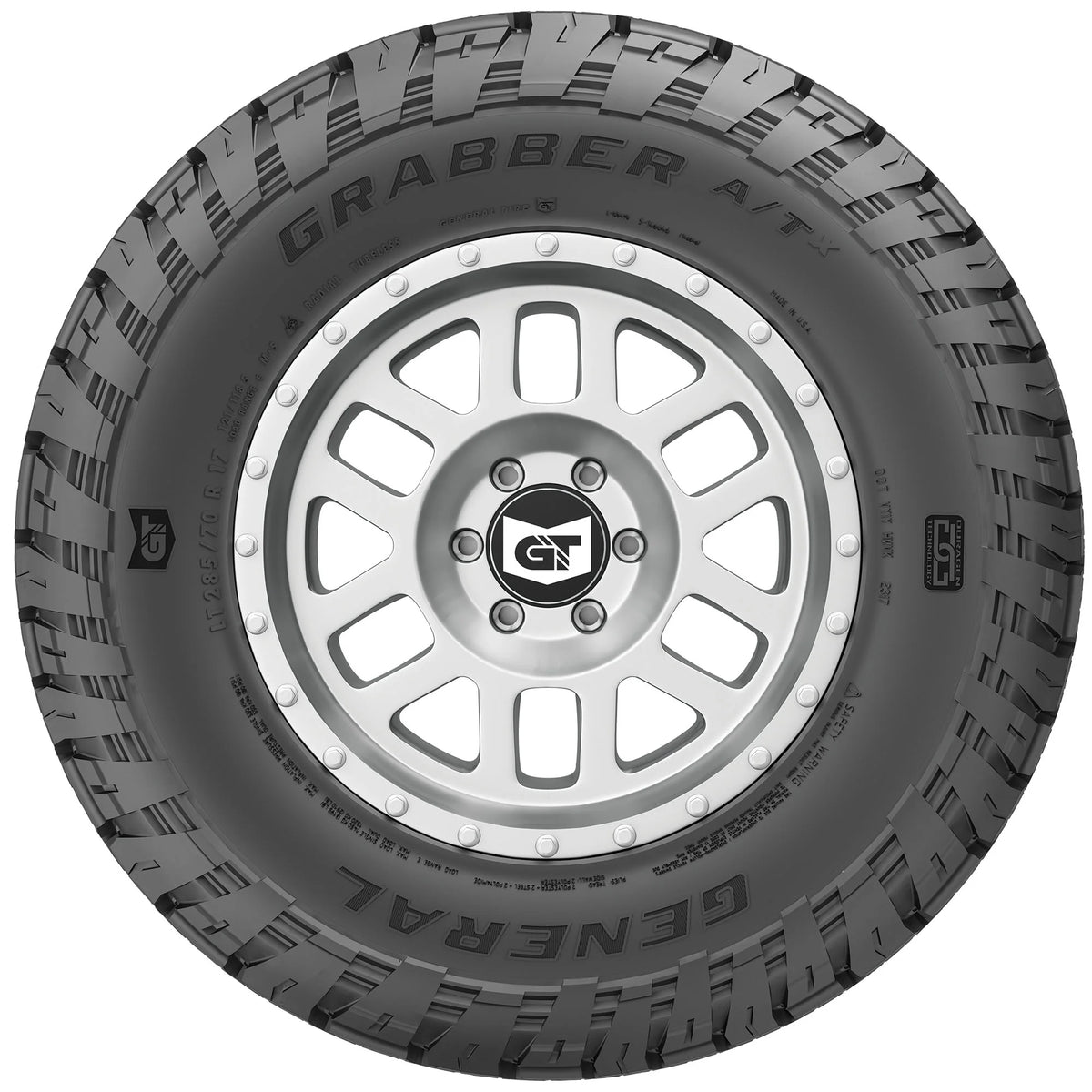 All Terrain Tire I41530