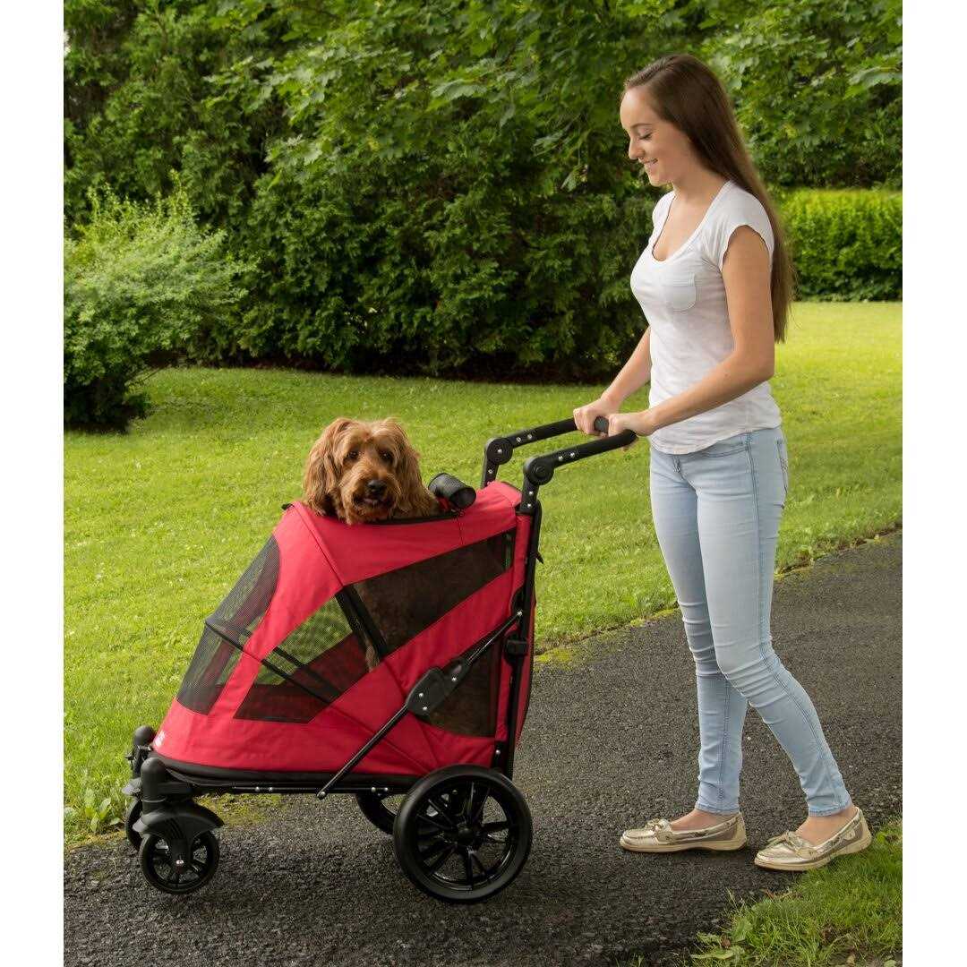 Pet Stroller K392026