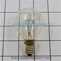 Range/Stove/Oven Lamp H464