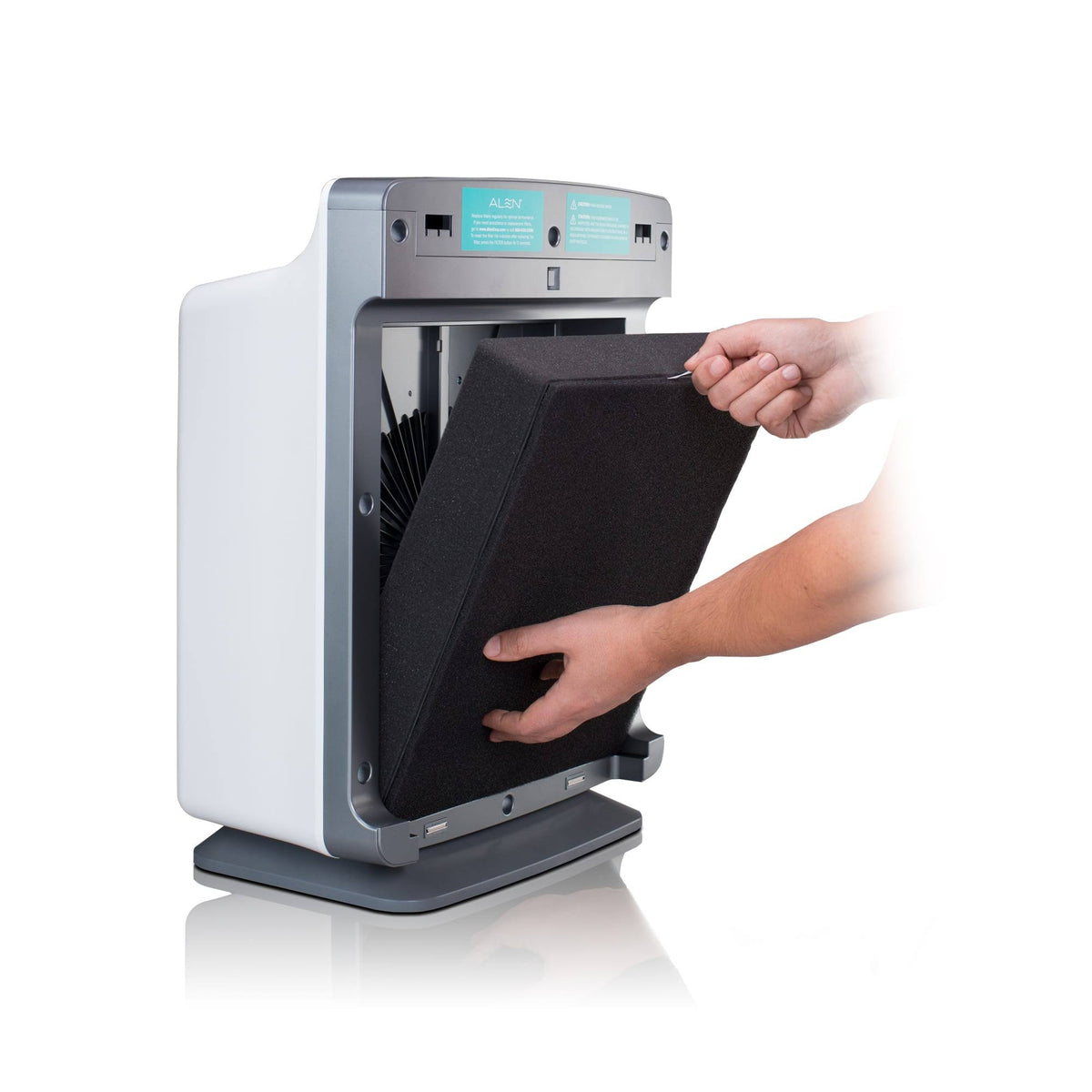 HEPA Air Purifier U441763