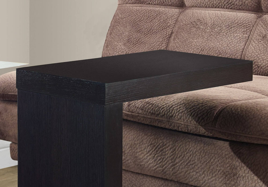 Cappuccino Particle Board Accent Table N759472