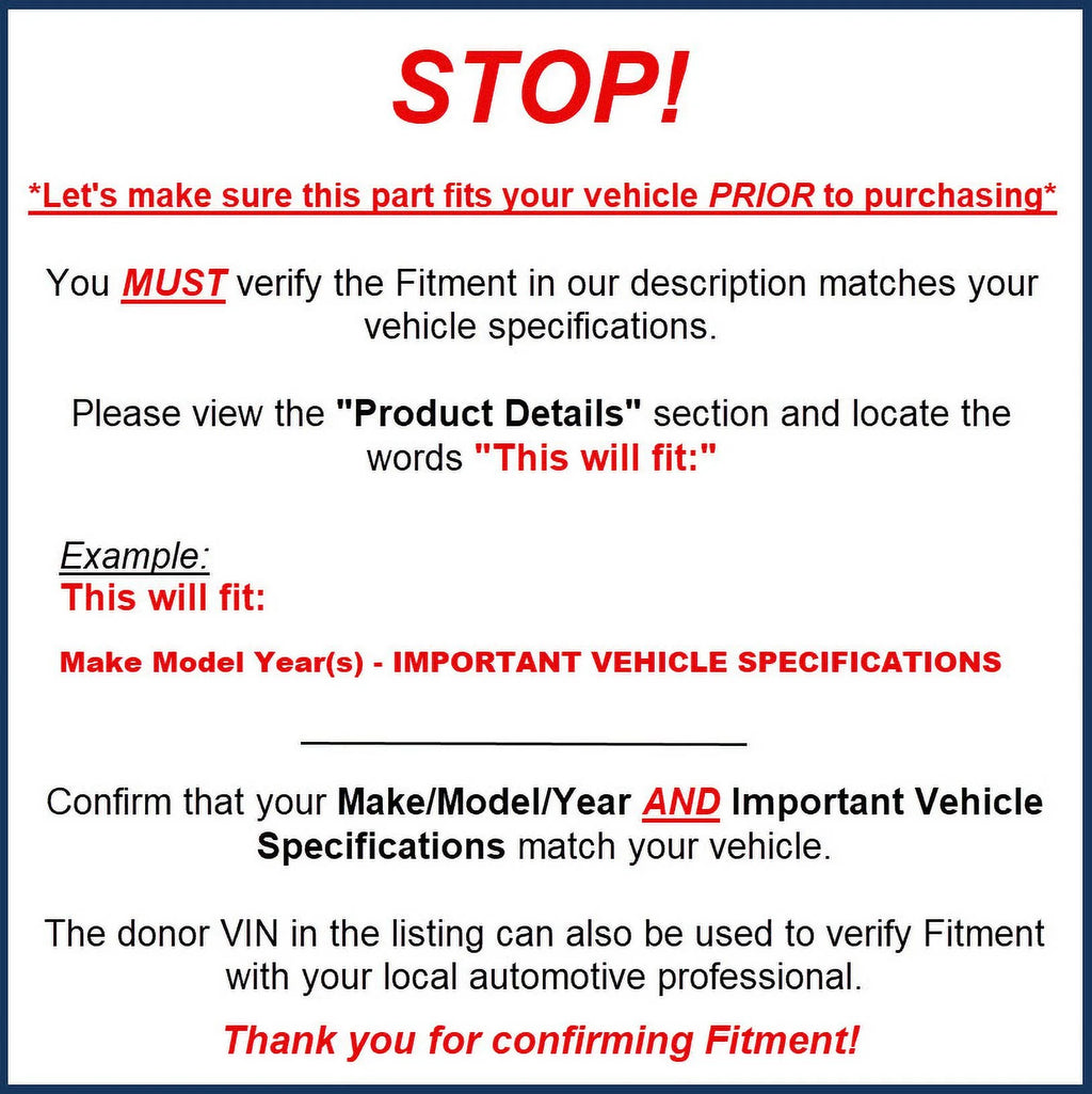 Pre-Owned Dodge Caravan Temperature Control with AC 3 Zone J26941