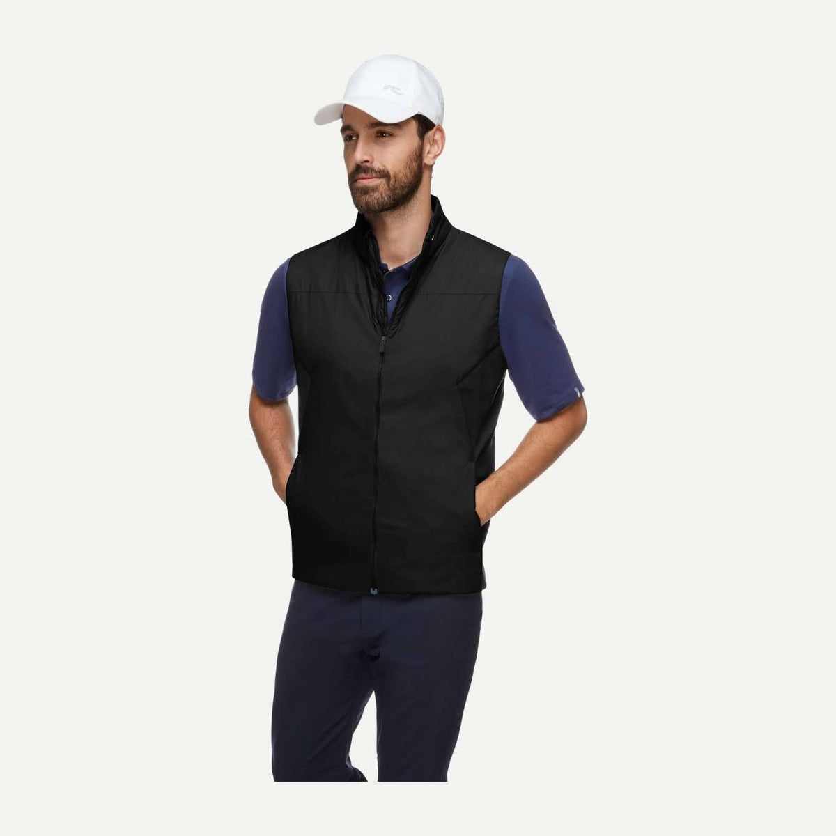Black Radiation Vest P213541