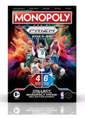 2023-24 NBA Basketball Trading Cards Booster Box D654