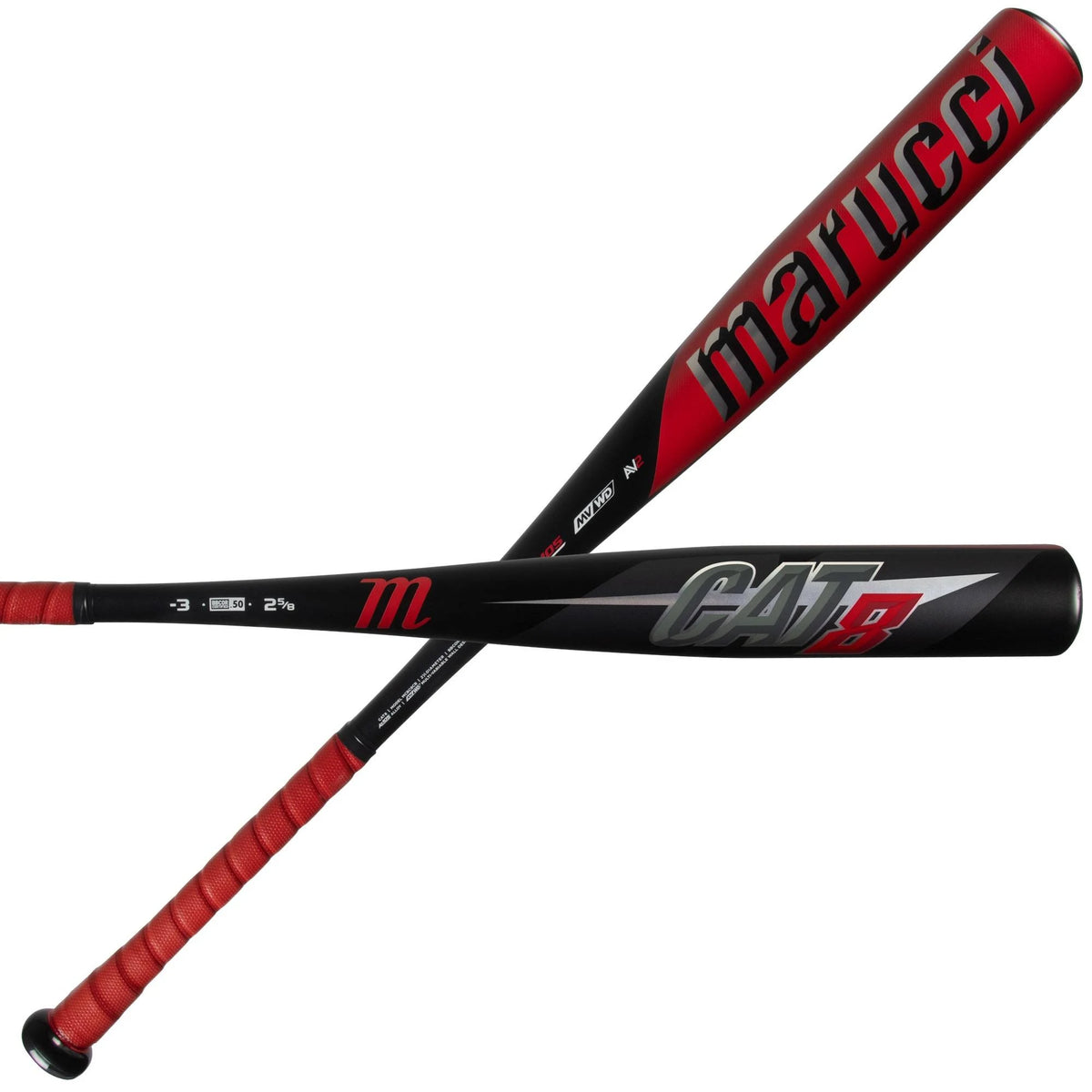 Black 30 inch BBCOR Baseball Bat K473162